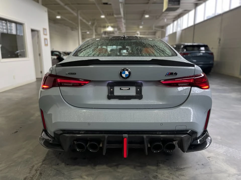 2023 BMW G82/G83 M4 - Image 4 of 16
