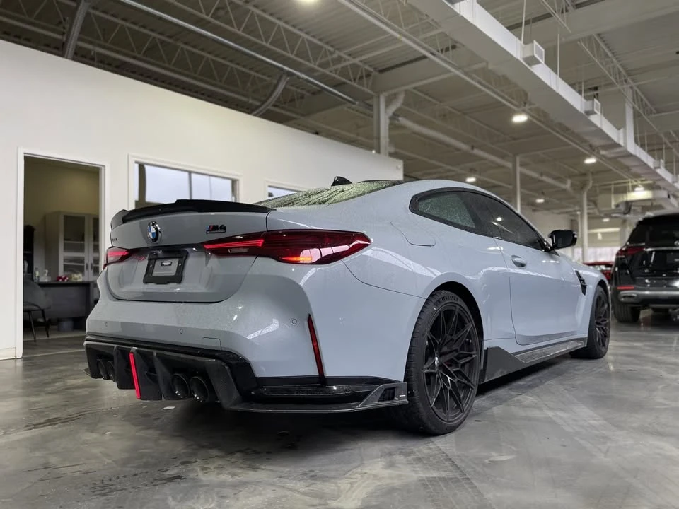 2023 BMW G82/G83 M4 - Image 3 of 10