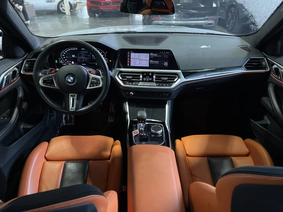 2023 BMW G82/G83 M4 - Image 8 of 10