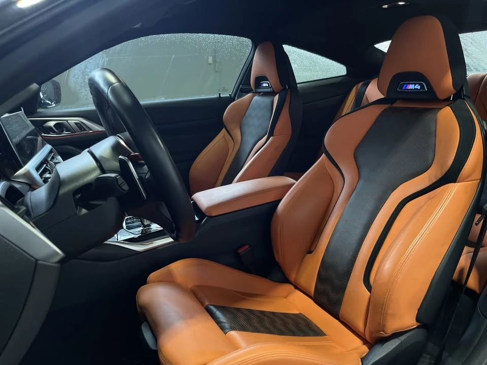 2023 BMW G82/G83 M4 - Image 10 of 10