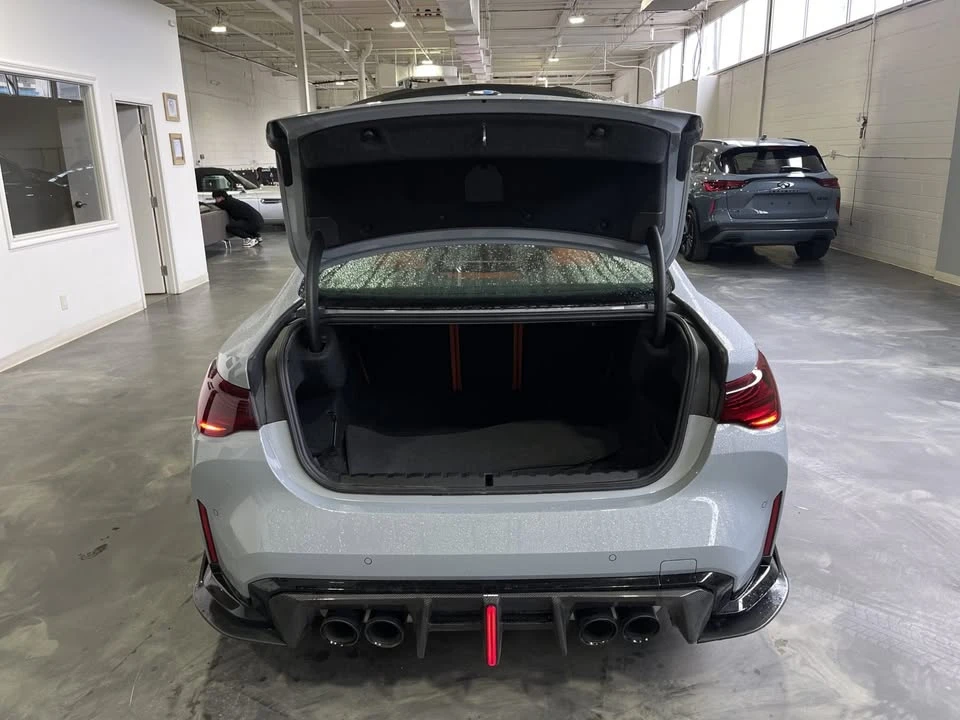 2023 BMW G82/G83 M4 - Image 6 of 10