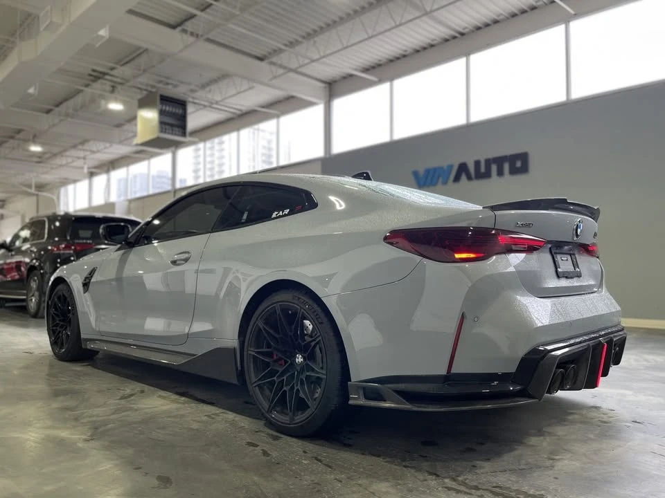 2023 BMW G82/G83 M4 - Image 5 of 10