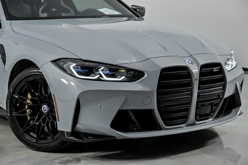 2023 BMW G82/G83 M4 - Image 3 of 21