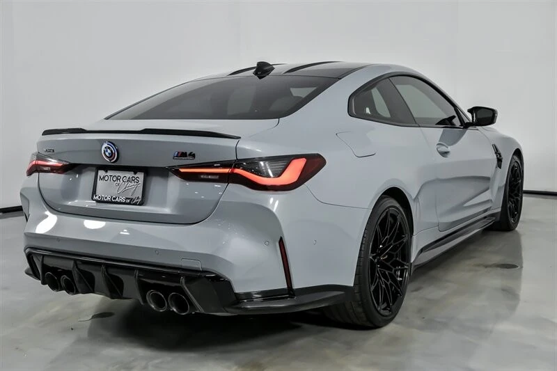 2023 BMW G82/G83 M4 - Image 12 of 21