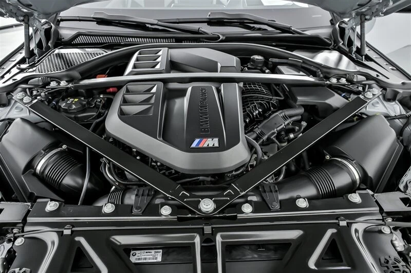 2023 BMW G82/G83 M4 - Image 17 of 21