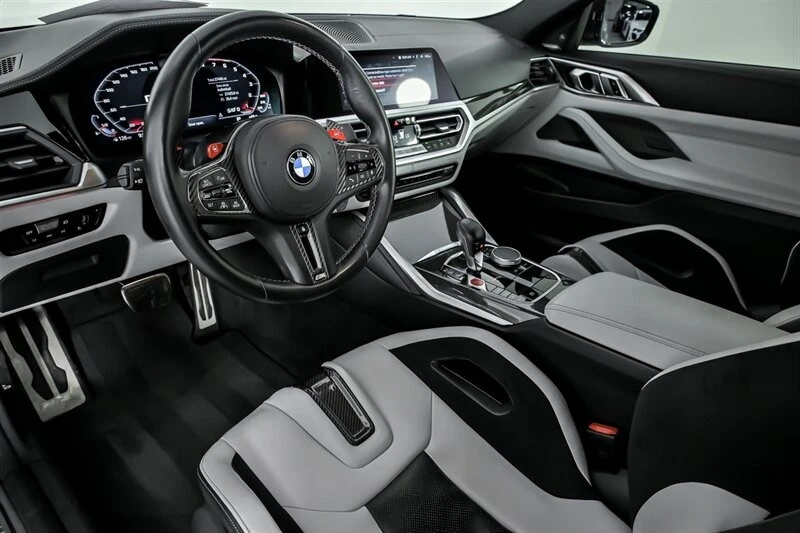 2023 BMW G82/G83 M4 - Image 21 of 21