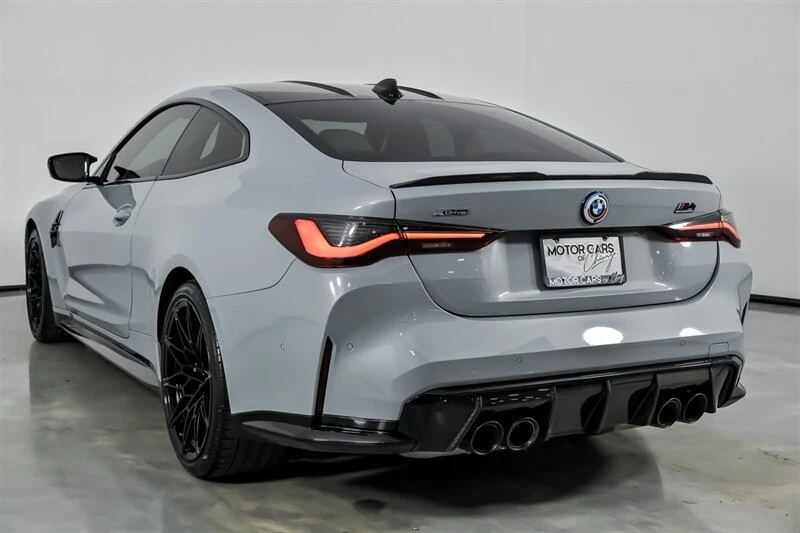 2023 BMW G82/G83 M4 - Image 10 of 21