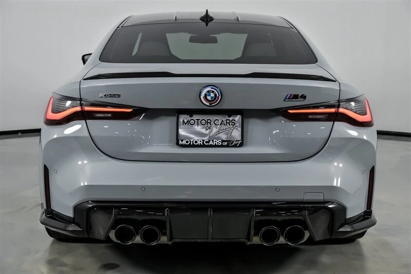 2023 BMW G82/G83 M4 - Image 11 of 21