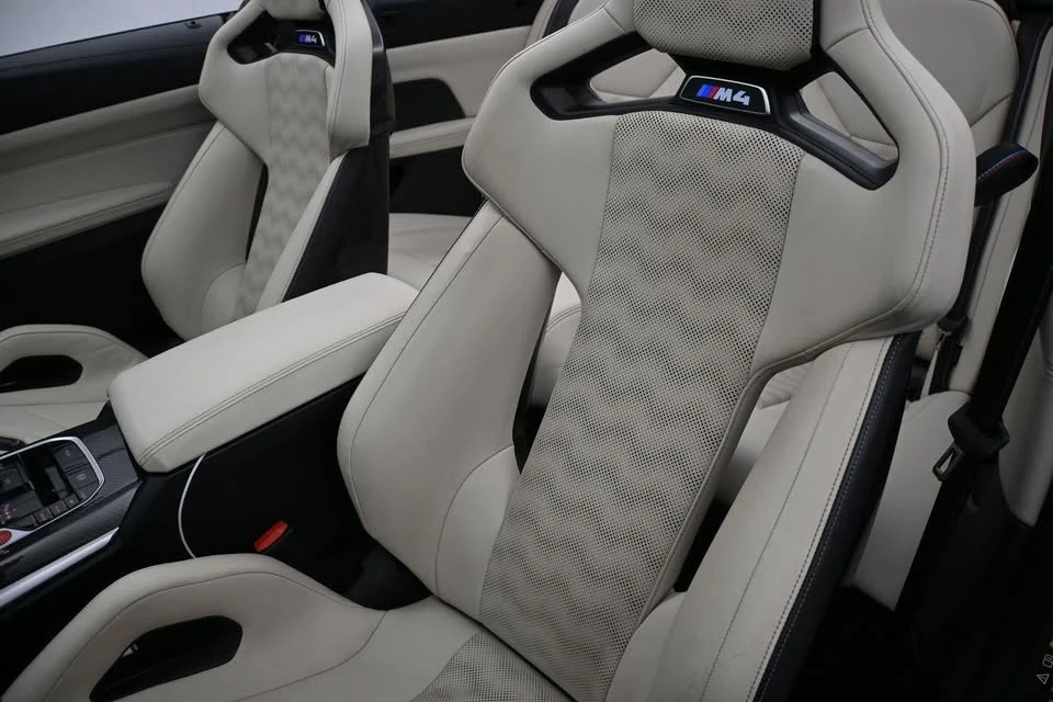 2023 BMW G82/G83 M4 - Image 11 of 20