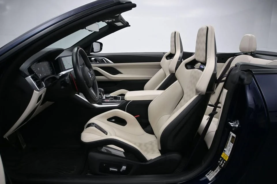 2023 BMW G82/G83 M4 - Image 7 of 20