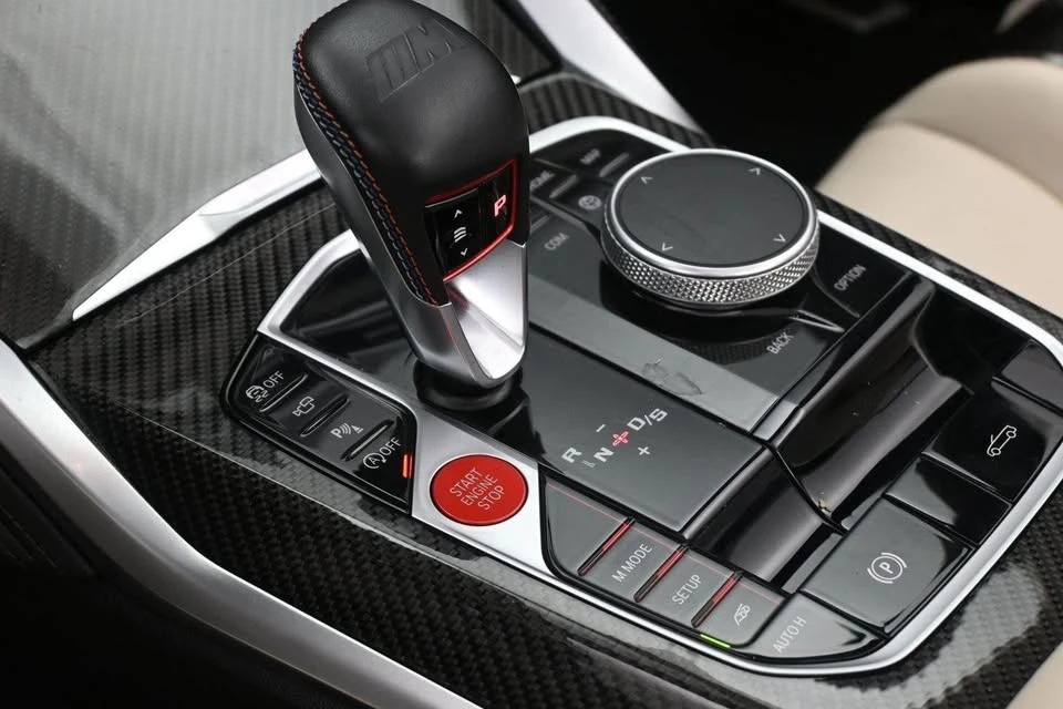 2023 BMW G82/G83 M4 - Image 10 of 20