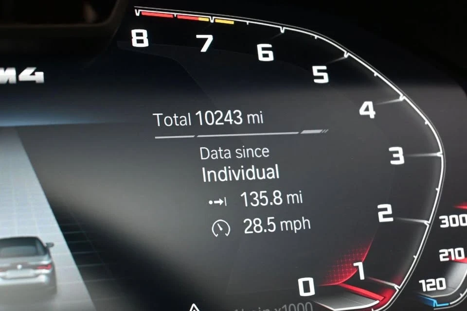 2023 BMW G82/G83 M4 - Image 3 of 20