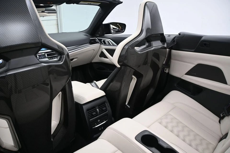 2023 BMW G82/G83 M4 - Image 13 of 20