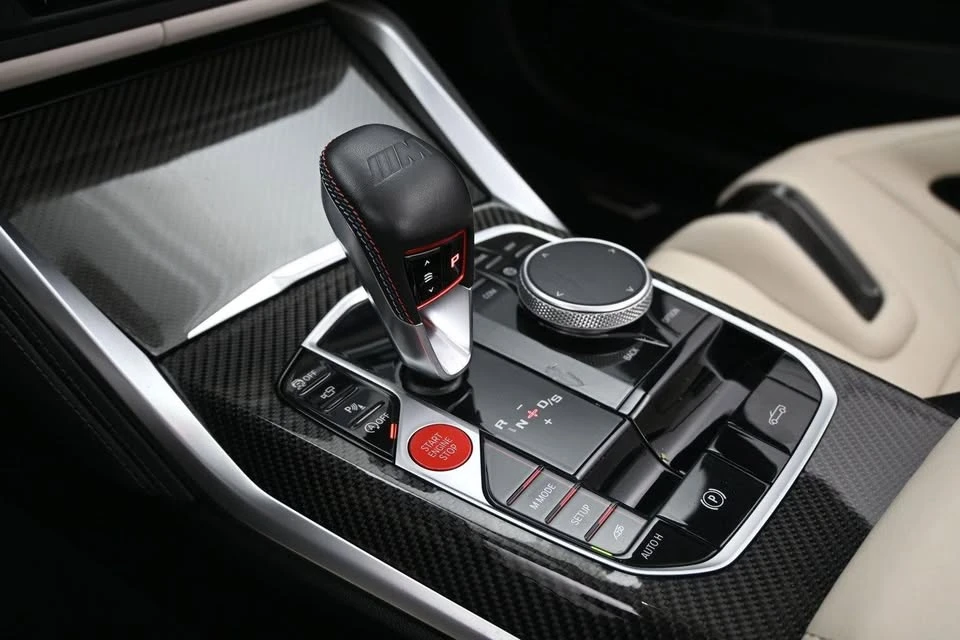 2023 BMW G82/G83 M4 - Image 5 of 20
