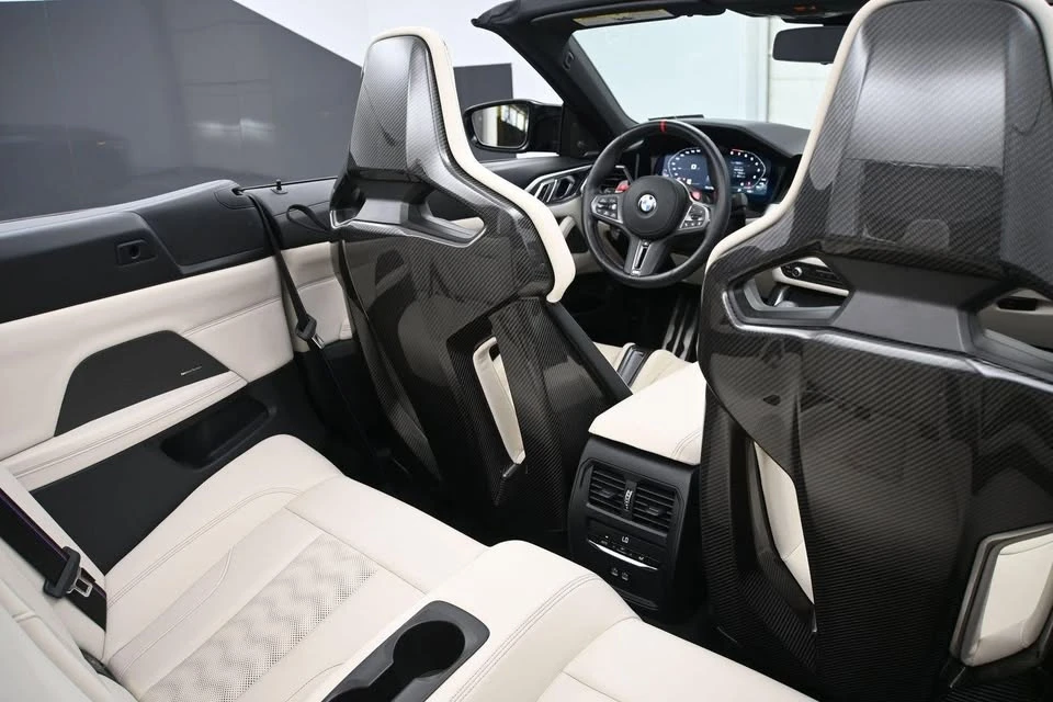 2023 BMW G82/G83 M4 - Image 17 of 20