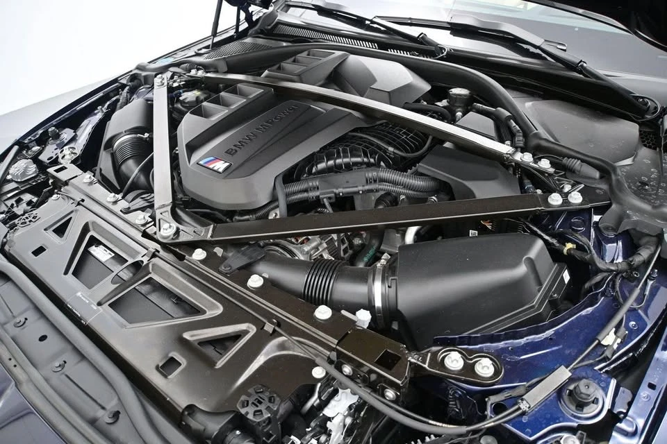 2023 BMW G82/G83 M4 - Image 19 of 20