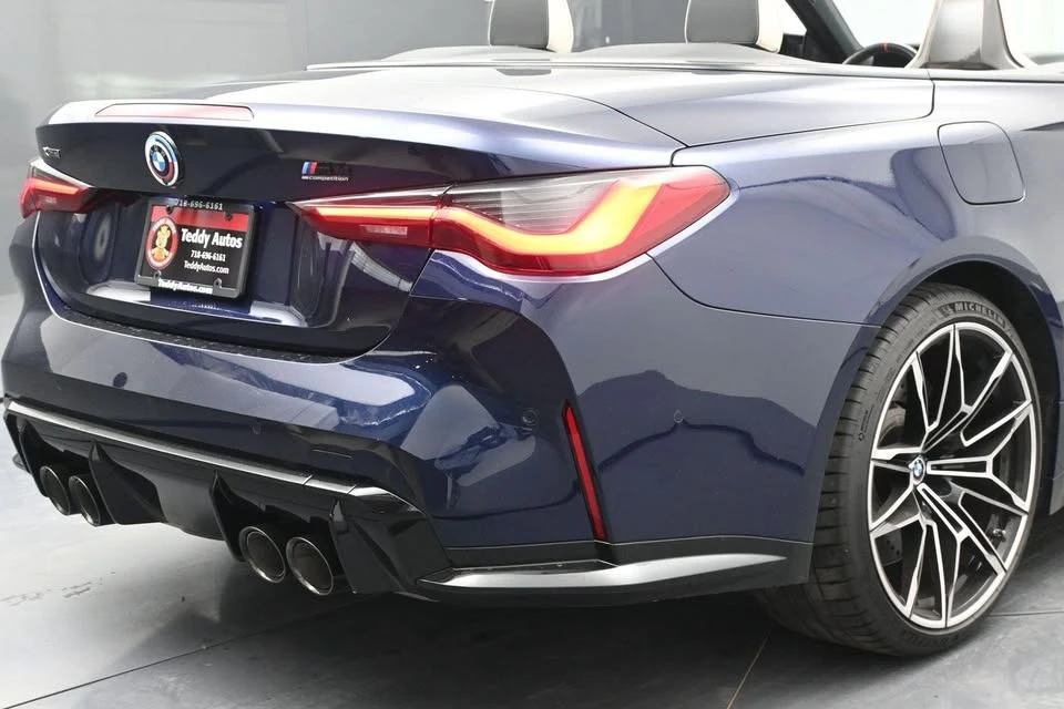 2023 BMW G82/G83 M4 - Image 15 of 20
