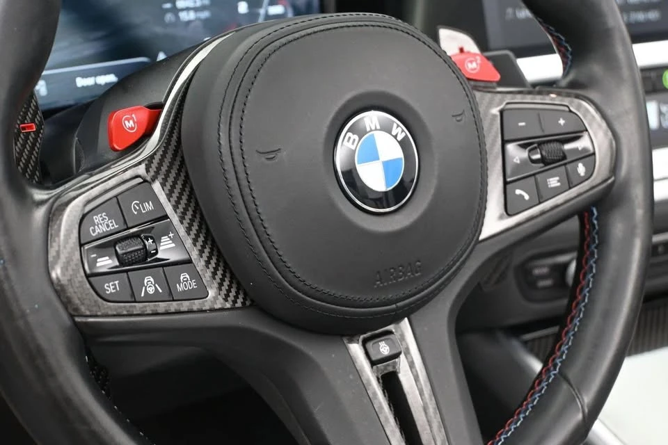 2023 BMW G82/G83 M4 - Image 7 of 20