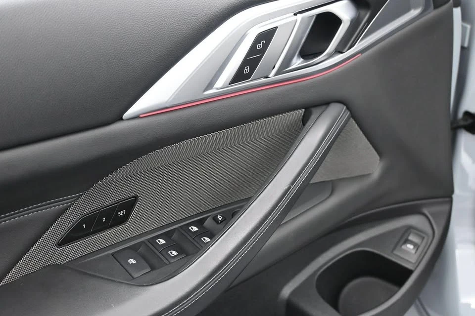 2023 BMW G82/G83 M4 - Image 8 of 20