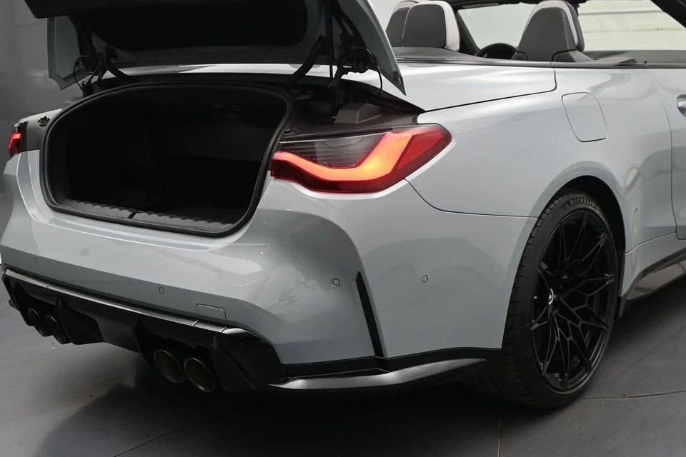 2023 BMW G82/G83 M4 - Image 17 of 20