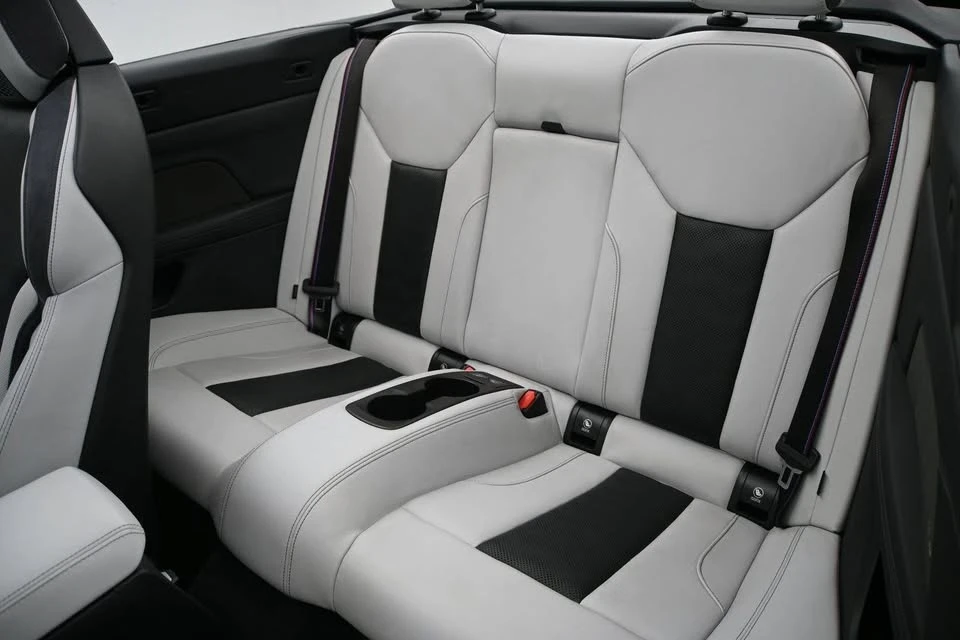 2023 BMW G82/G83 M4 - Image 13 of 20
