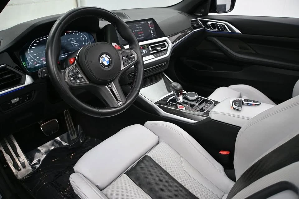 2023 BMW G82/G83 M4 - Image 2 of 20