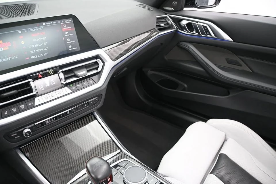 2023 BMW G82/G83 M4 - Image 4 of 20