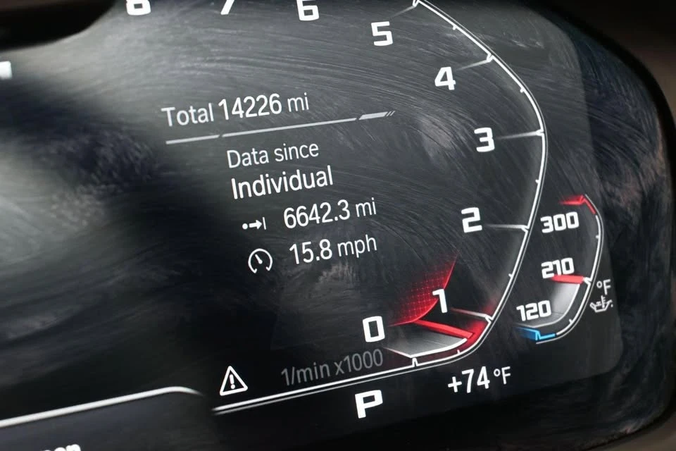 2023 BMW G82/G83 M4 - Image 3 of 20