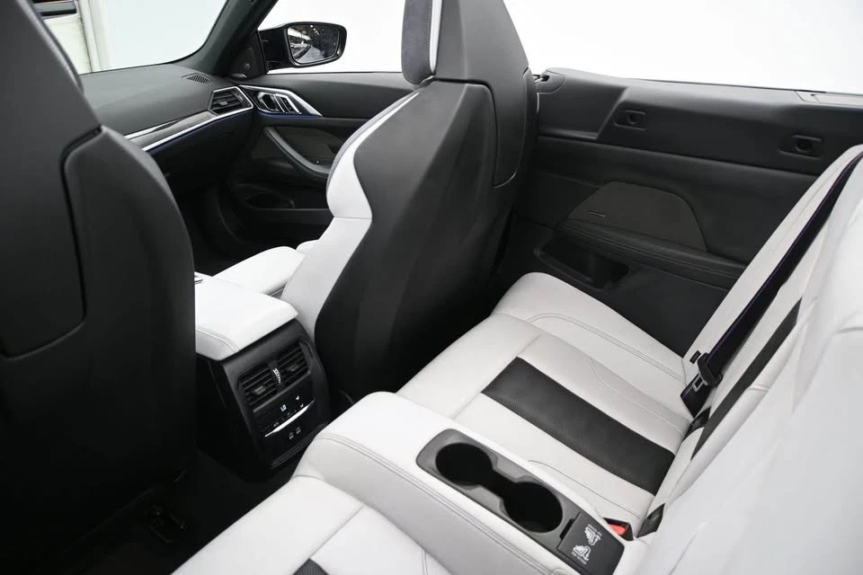 2023 BMW G82/G83 M4 - Image 11 of 20