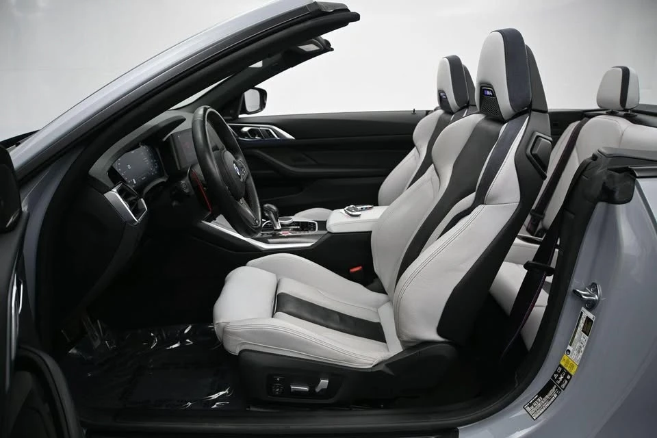 2023 BMW G82/G83 M4 - Image 9 of 20