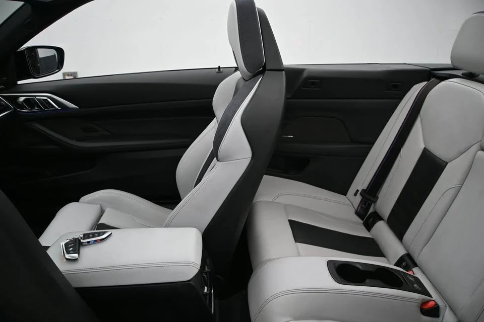 2023 BMW G82/G83 M4 - Image 14 of 20