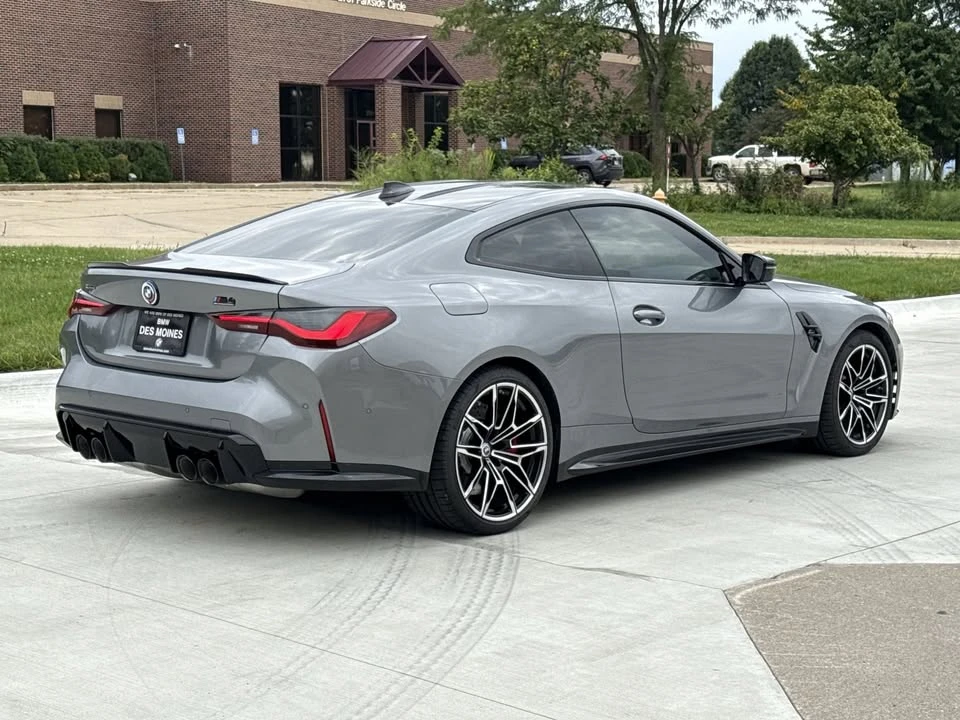 2023 BMW G82/G83 M4 - Image 5 of 20