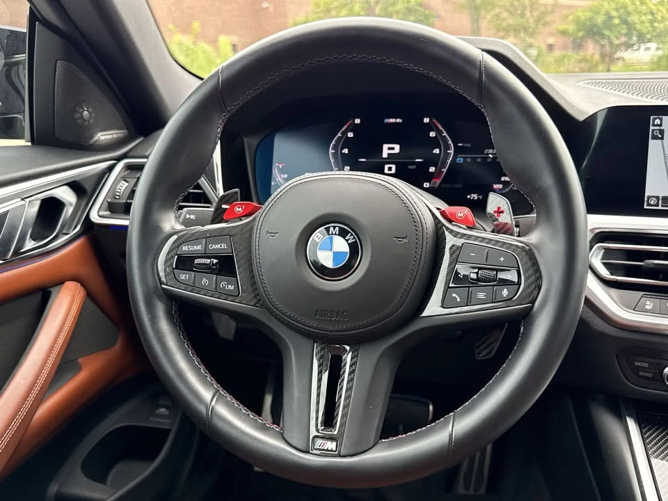 2023 BMW G82/G83 M4 - Image 10 of 20