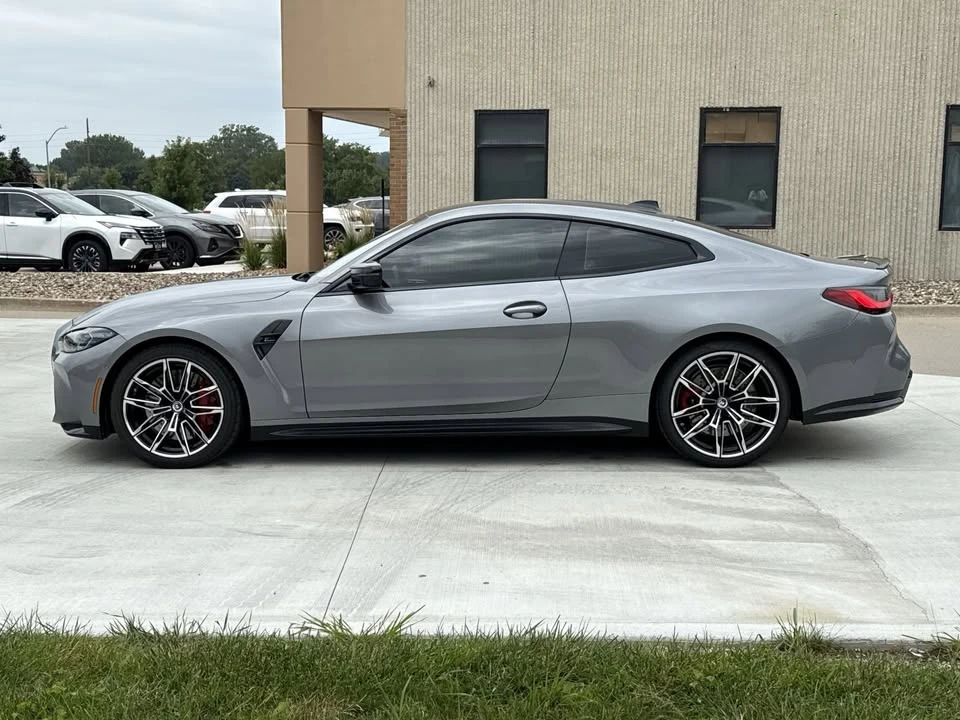 2023 BMW G82/G83 M4 - Image 2 of 20