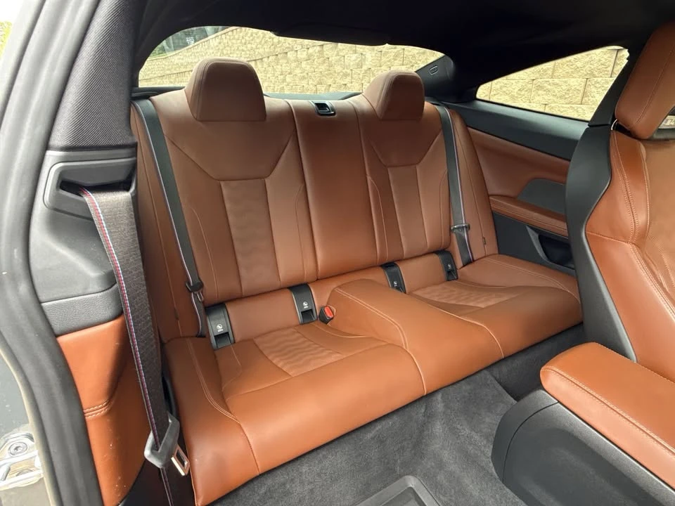 2023 BMW G82/G83 M4 - Image 16 of 20