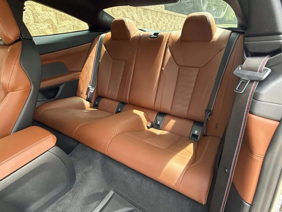 2023 BMW G82/G83 M4 - Image 15 of 20
