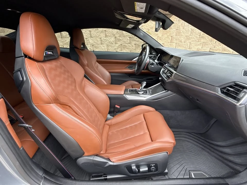 2023 BMW G82/G83 M4 - Image 17 of 20