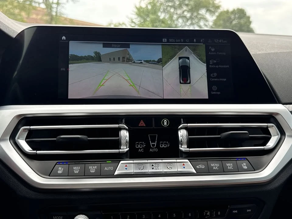 2023 BMW G82/G83 M4 - Image 12 of 20