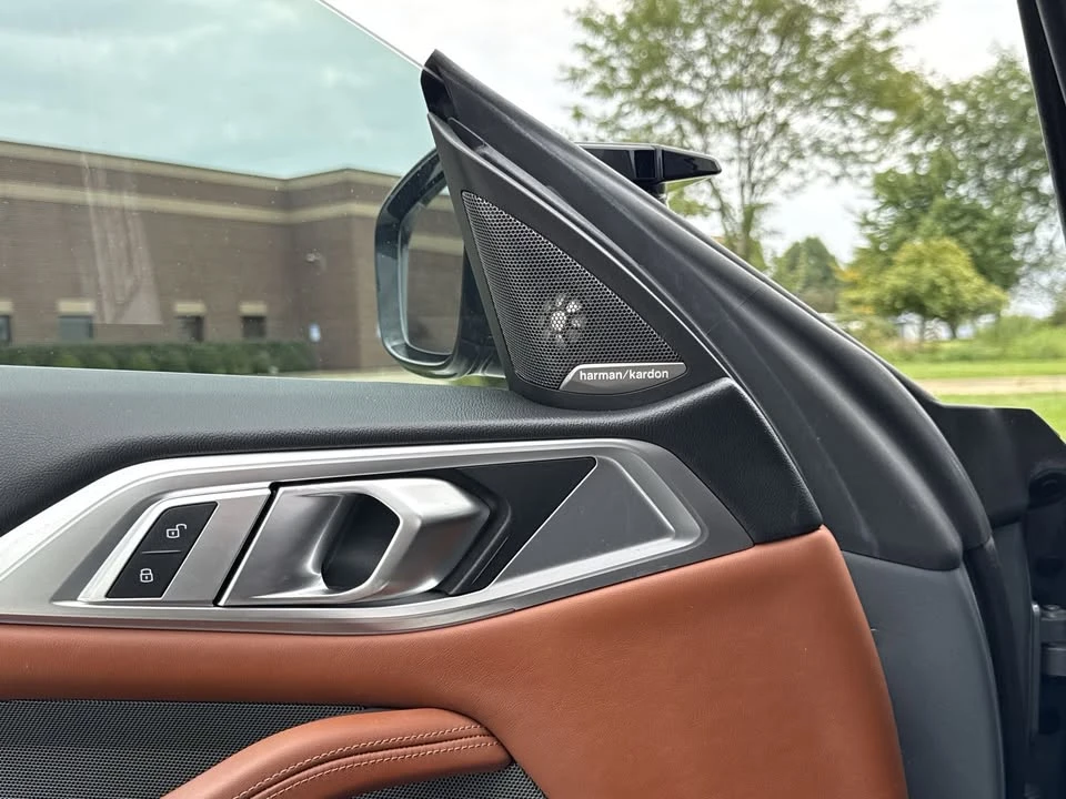 2023 BMW G82/G83 M4 - Image 13 of 20