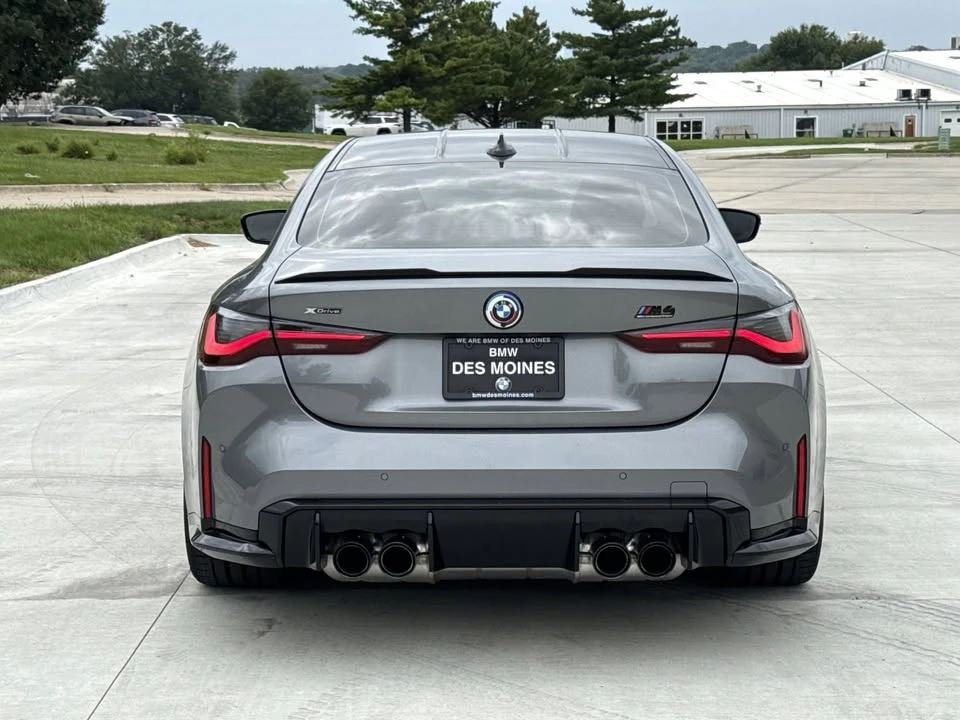 2023 BMW G82/G83 M4 - Image 4 of 20