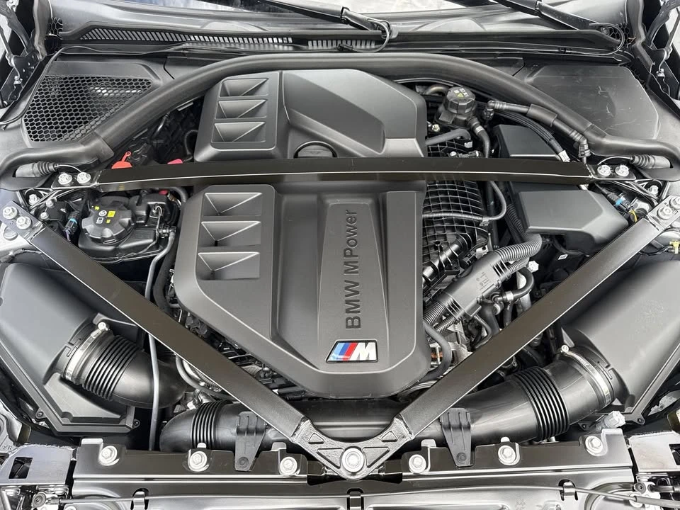 2023 BMW G82/G83 M4 - Image 18 of 20