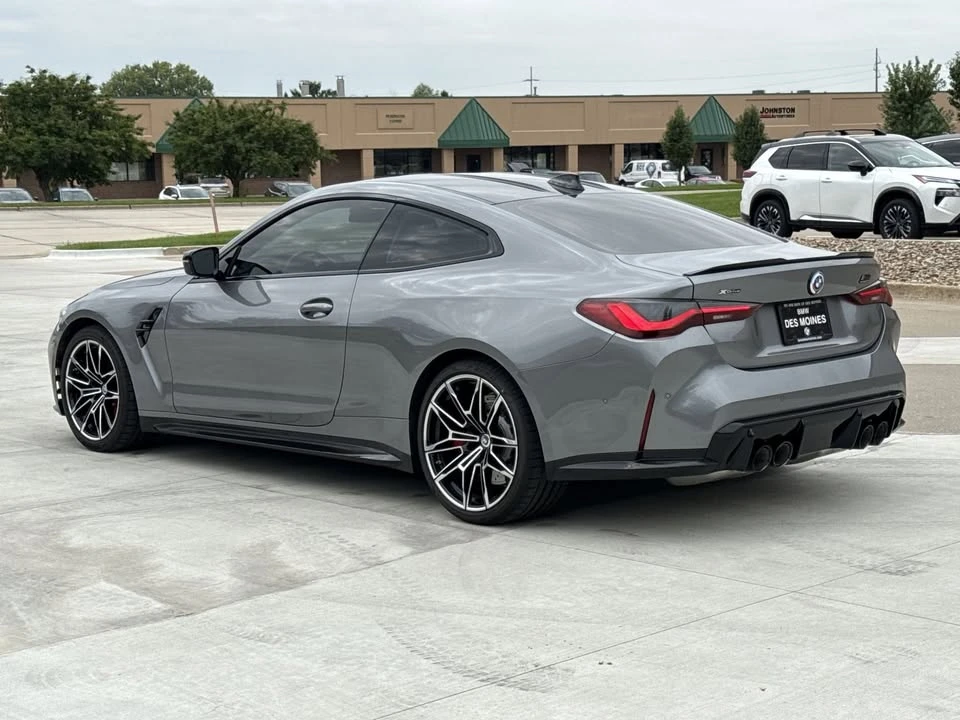 2023 BMW G82/G83 M4 - Image 3 of 20