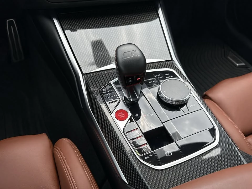 2023 BMW G82/G83 M4 - Image 11 of 20