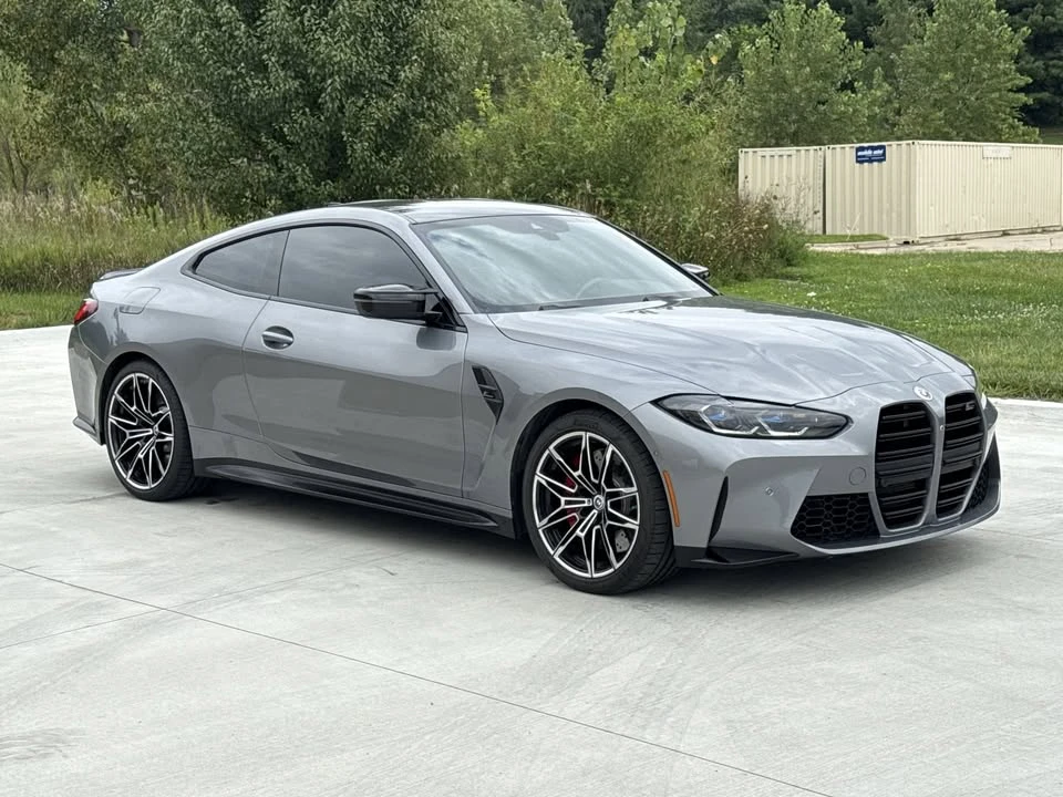 2023 BMW G82/G83 M4 - Image 7 of 20