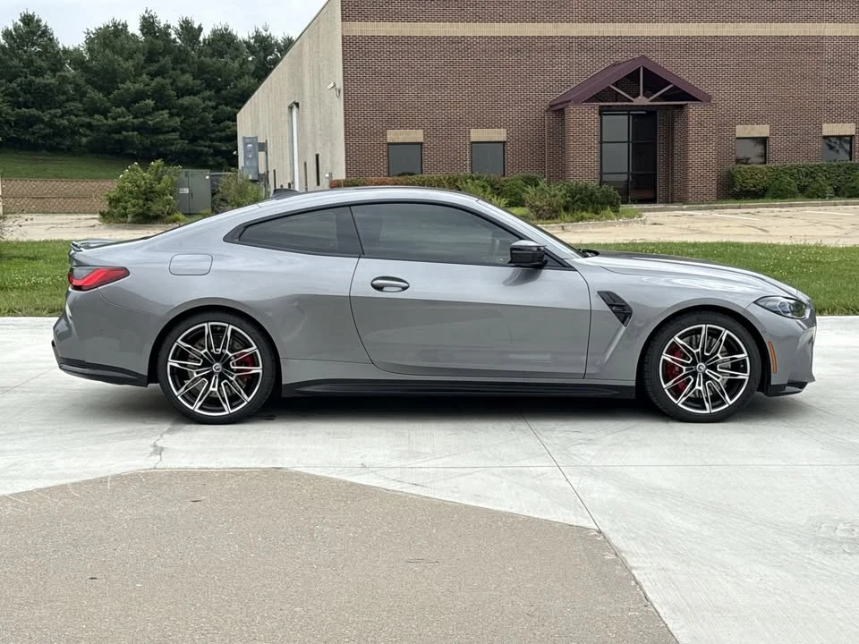 2023 BMW G82/G83 M4 - Image 6 of 20