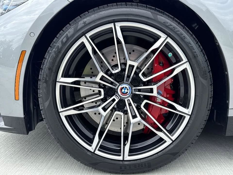 2023 BMW G82/G83 M4 - Image 20 of 20