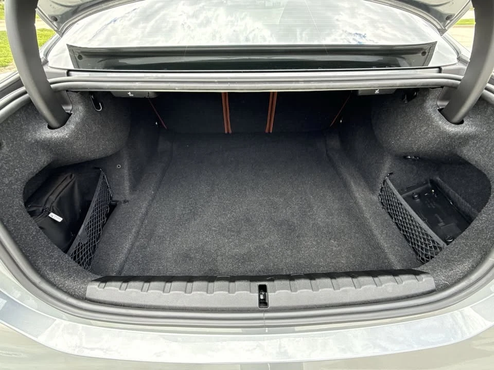 2023 BMW G82/G83 M4 - Image 19 of 20