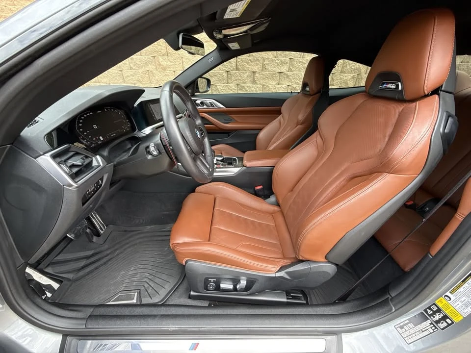 2023 BMW G82/G83 M4 - Image 14 of 20