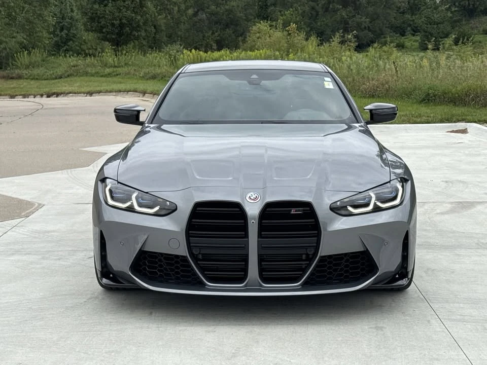 2023 BMW G82/G83 M4 - Image 8 of 20