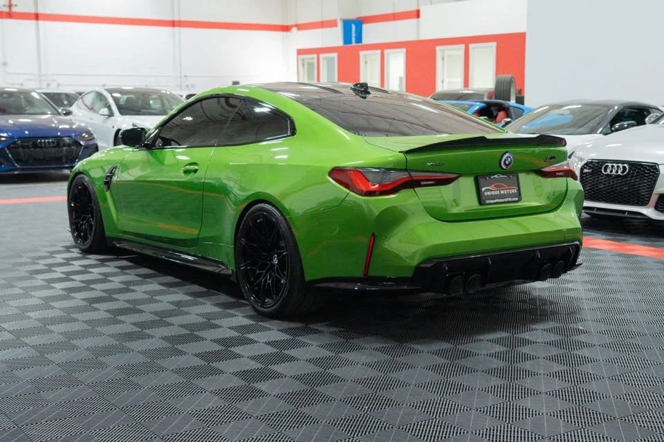 2023 BMW G82/G83 M4 - Image 4 of 20